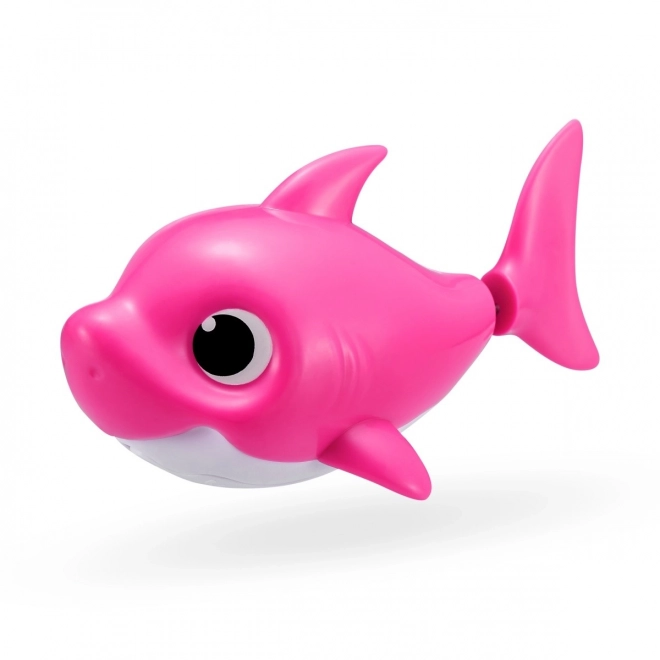 Plavajoča igrača mini morski pes Baby Shark