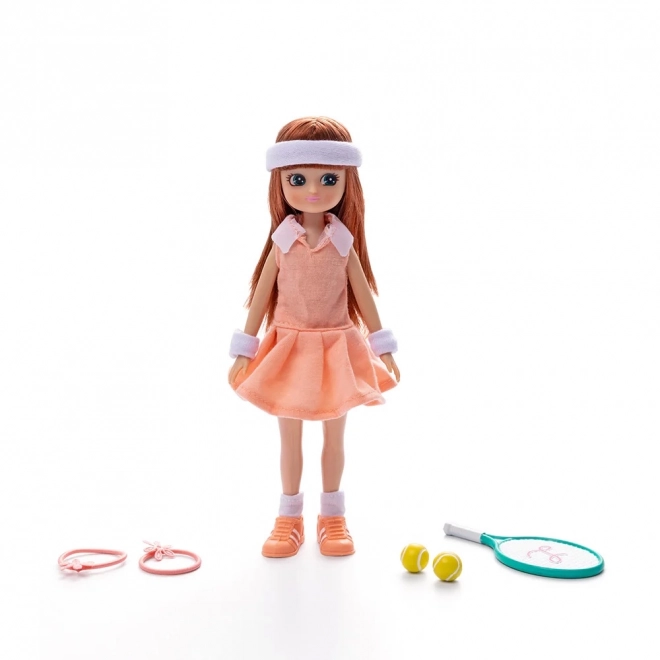 Lottie Kompleti Tenis