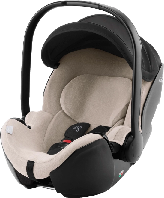 Poletna prevleka Baby-Safe PRO, bež