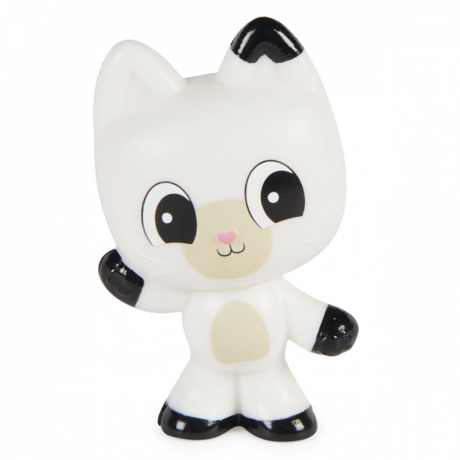 Minifigurica Gabijinega mačjega doma