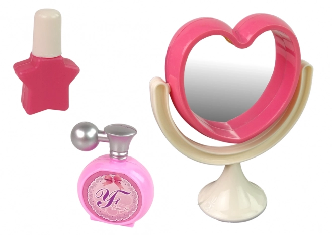 Set lepote za male deklice