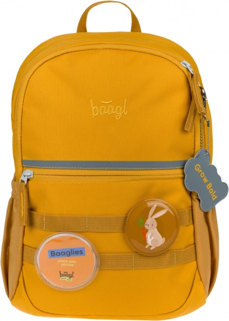Nahrbtnik Buddy Bunny GRS