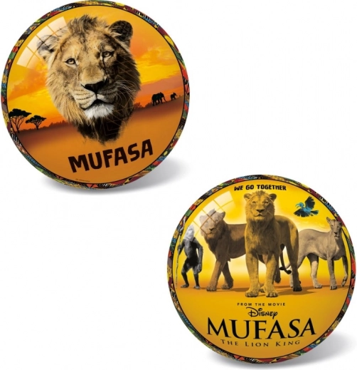 Žoga Mufasa
