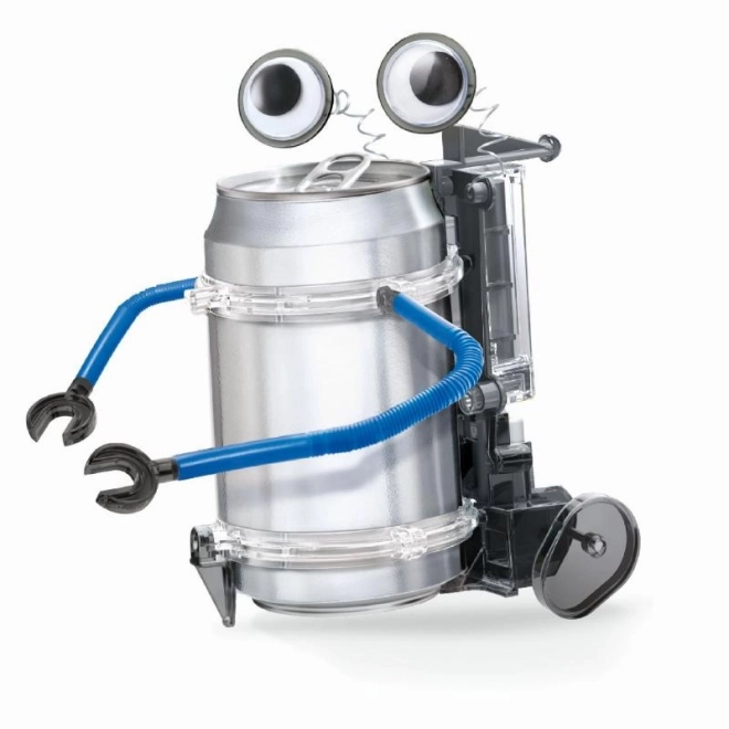 Robot iz pločevinke