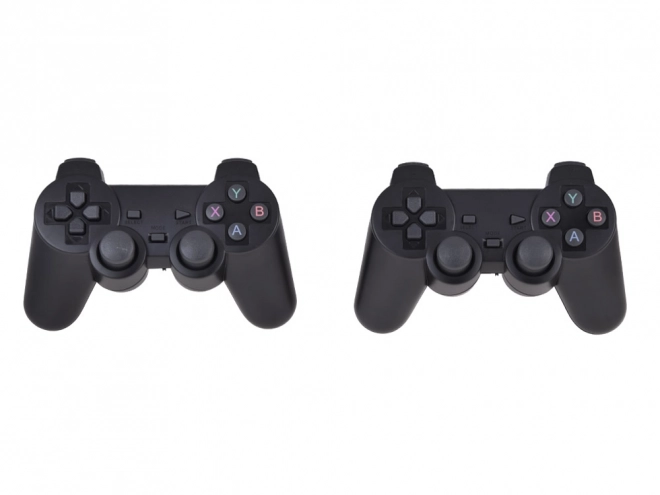 Retro igralna konzola s HDMI in 2 kontrolerjema