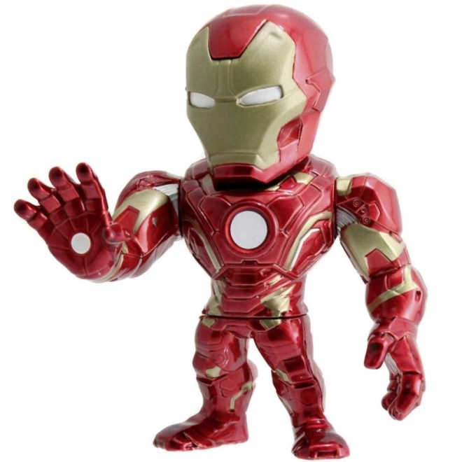 Figurica Marvel Ironman, 10 cm