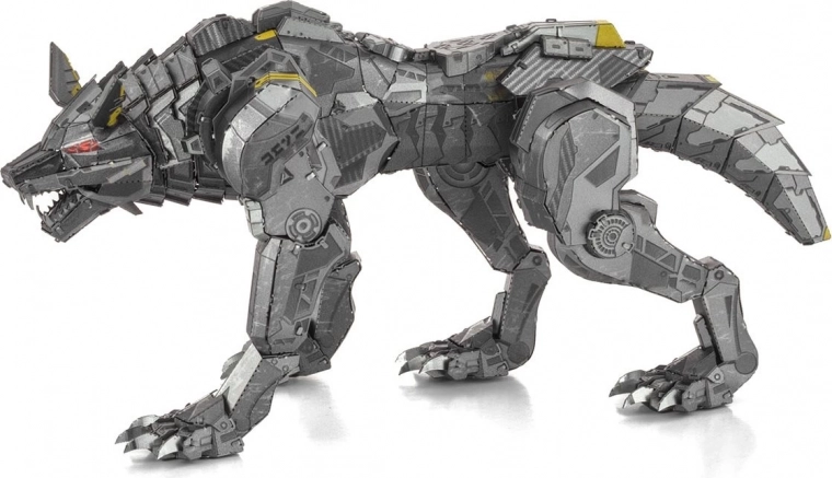 Pozirajoč model za učinkovito razstavitev