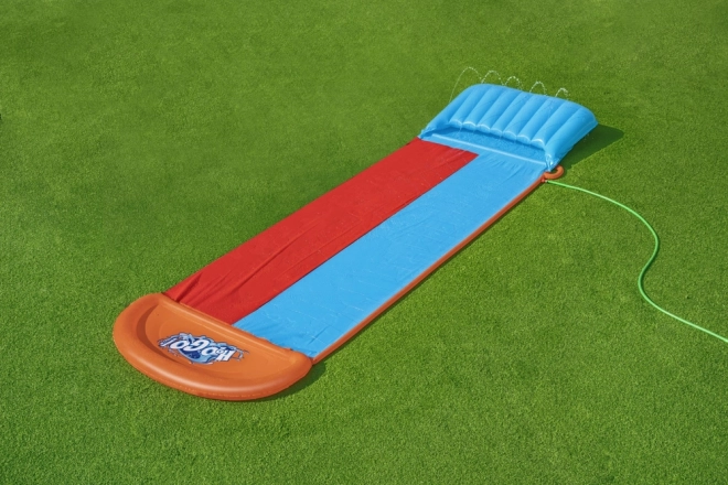 Vodna tobogan Tsunami Double Slide 4,88m