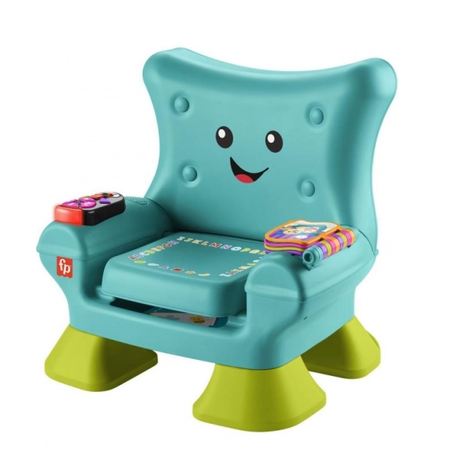 Fisher Price Smart Stages stol79ica cz/sk/eng/hu/pl HYR95
