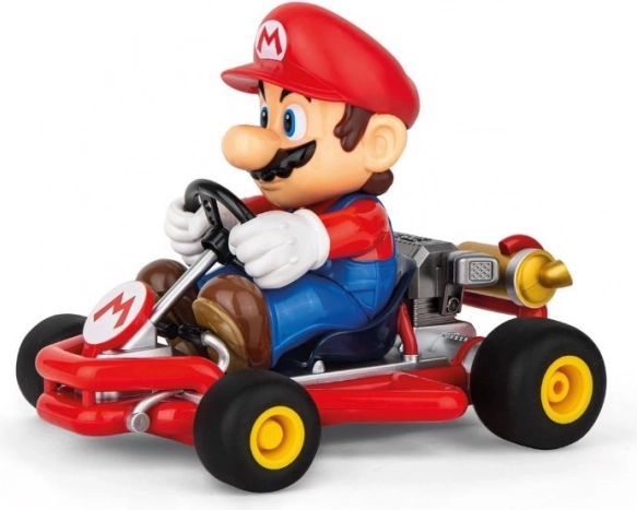 Originalni Mario slog z licenco Nintendo