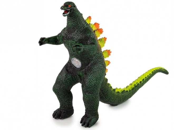 Velika figura Godzilla Dinosaur Zvok 42cm