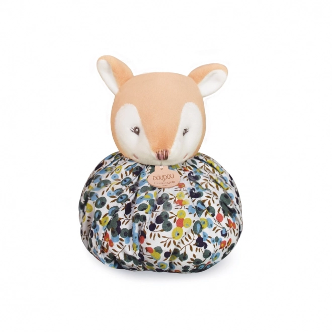 Doudou ninica srnica 3v1