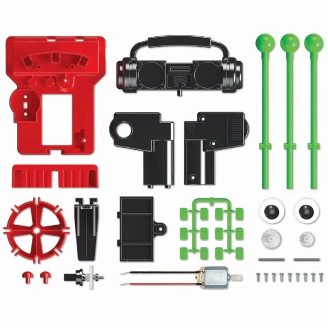 Robotski bobnar KidzRobotix