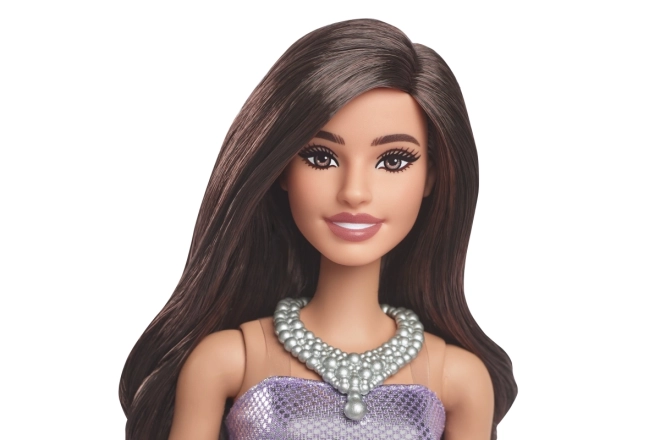 Lutka Barbie Fashionistas