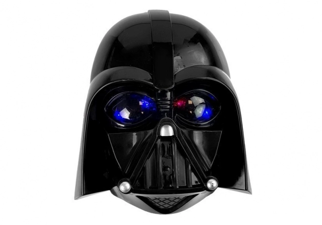 Set mask Laser Gun Cosmos Warrior