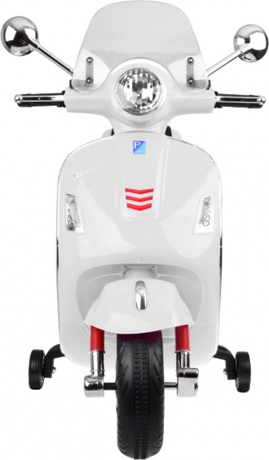 Električni skuter Vespa GTS Super za otroke