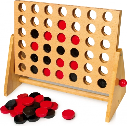 Strategija za male in velike