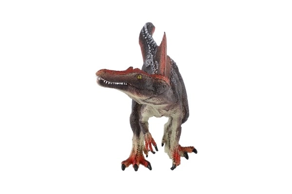 Spinosaurus zooted plast 30cm v vrečki