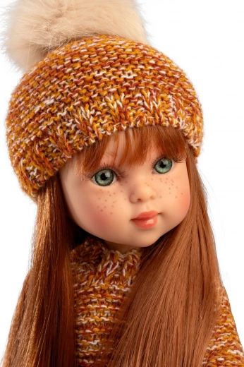 Dolgi lasje za neskončne pričeske