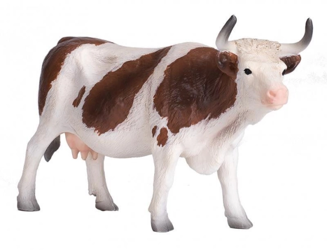 Mojo Simmental goveda