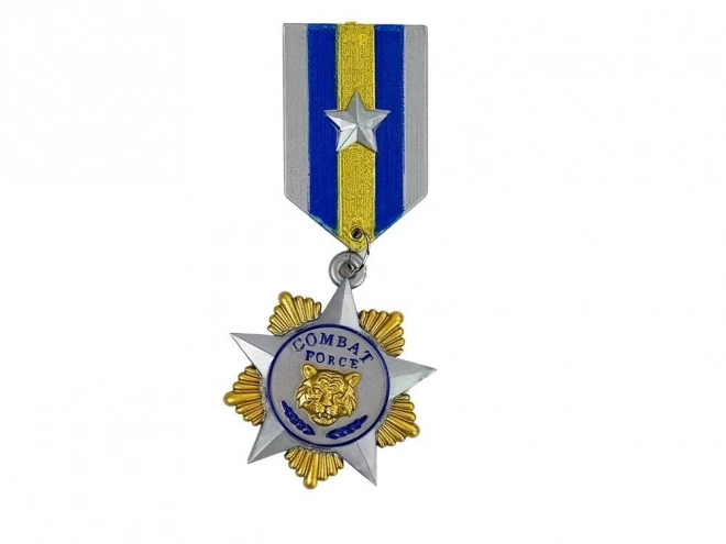 Vojna oprema Pištola Puška Nož Medalja Cilj Zvok