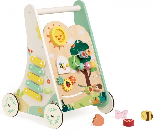 9 zabavnih aktivnosti v enem