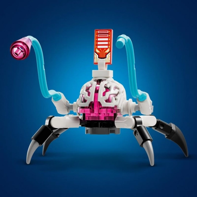 Lego Dreamzzz zaganjalni krmilnik Coopera