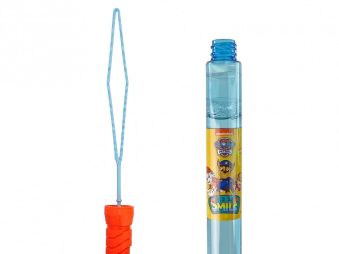 Mehurčki Meč Pasja patrola 120ml My Bubble Red