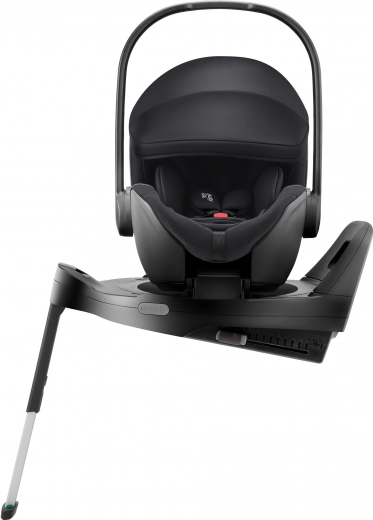 Avtosedež Baby-Safe Classic Pro z bazo