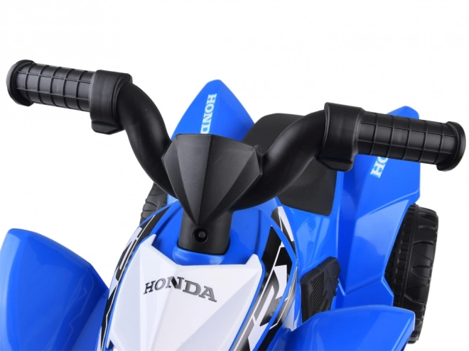 Otroški električni štirikolesnik HONDA