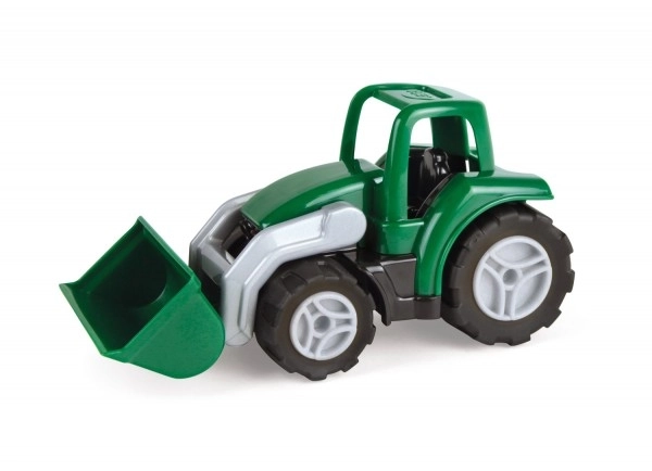 Avto Workies plast 12-14cm 18m+ 1ks