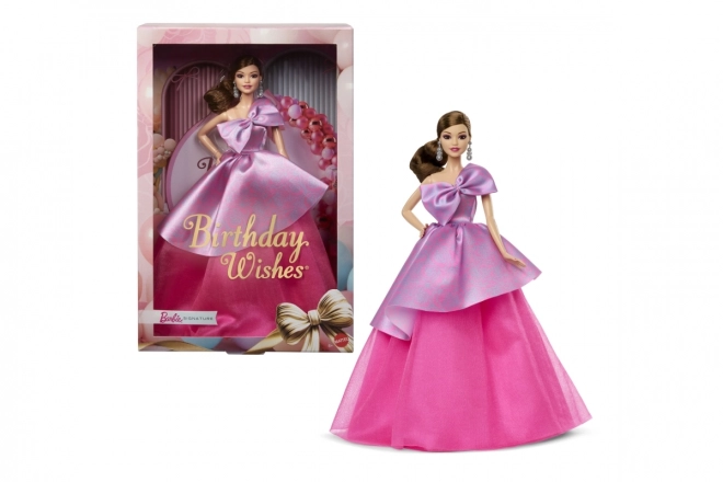 Barbie Čudovit rojstni dan