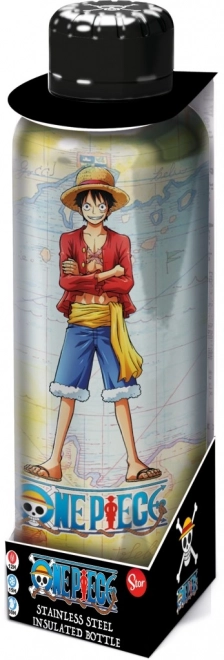 Termo nerjaveča steklenica One Piece