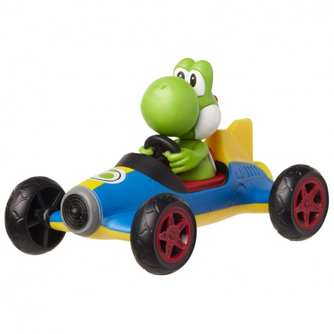 Super Mario mini avtomobilčki s figuricami
