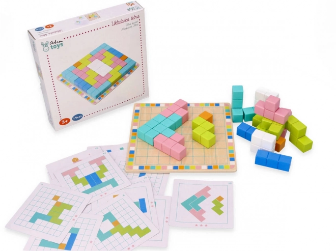 Uganka Tetris