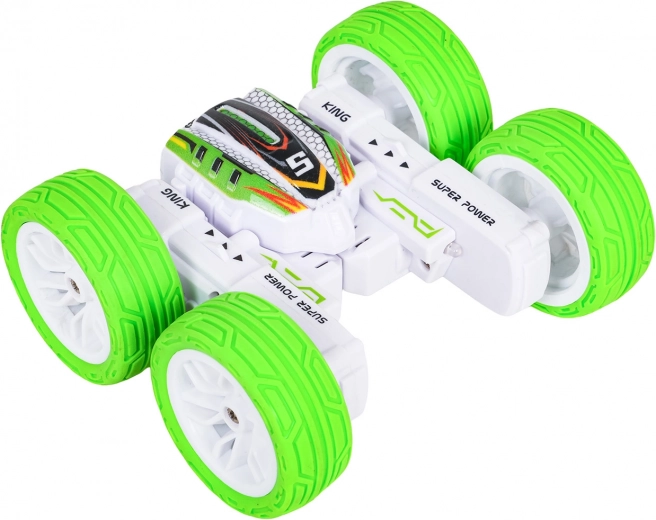 Velika gumijasta kolesa z visokim oprijemom