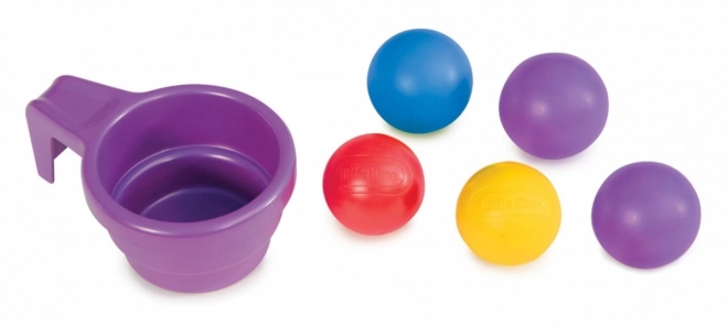 Little Tikes Vodna miza z mlinčkom