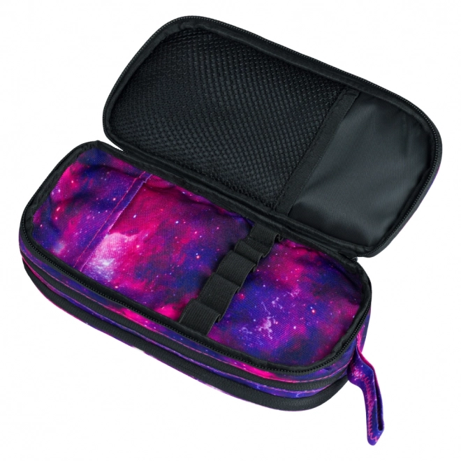 BAAGL Torbica etue Eggy Galaxy