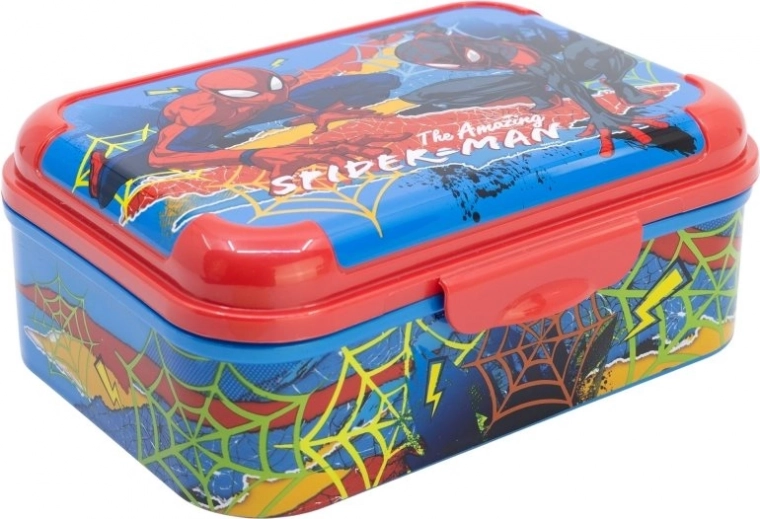 Škatla za malico Spiderman