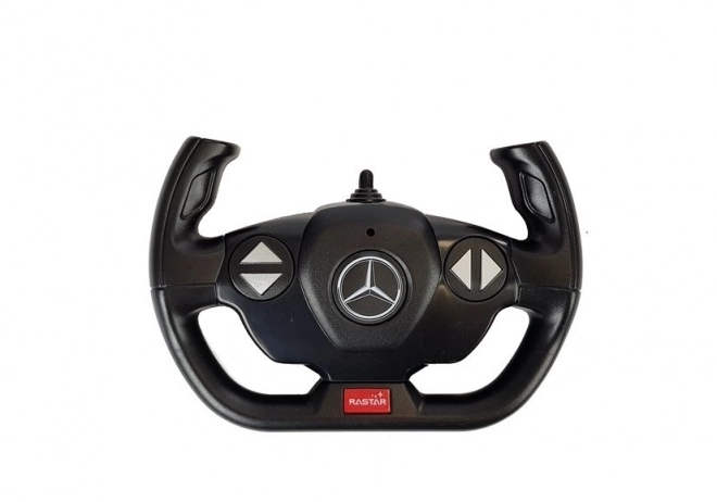 R/C avto Mercedes-AMG GT3 Rastar 1:14 sivo na daljinsko upravljanje