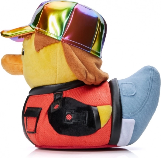 Ojačan spodnji del za stabilnost