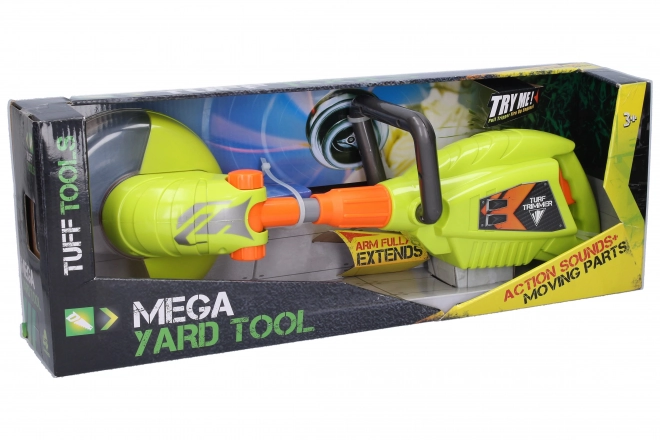Tuff Tools Kosa 50 cm