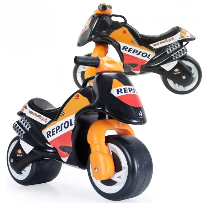 INJUSA 1901 Otroška poganjalica NEOX REPSOL