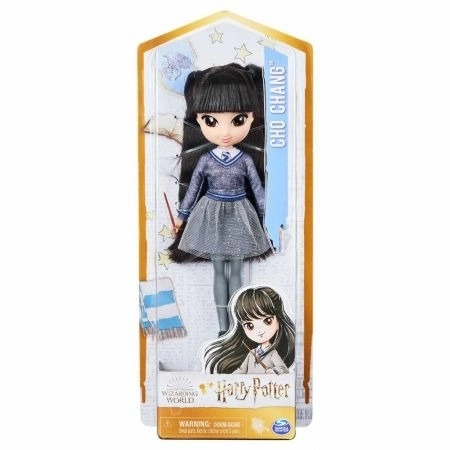 Harry Potter figurica Cho 20 cm