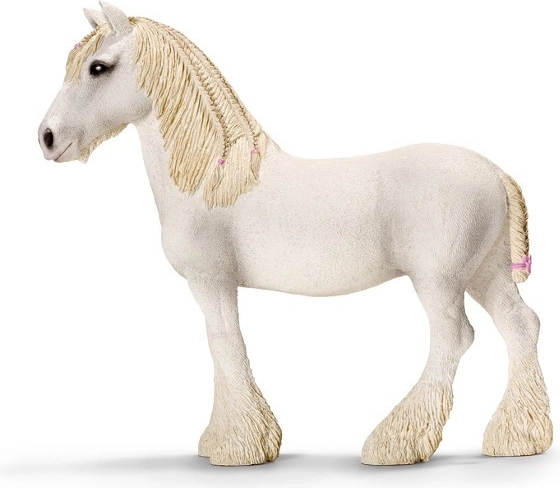 Schleich kobila pasme Shire