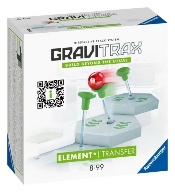 Komplet Ravensburger GraviTrax Element Transfer