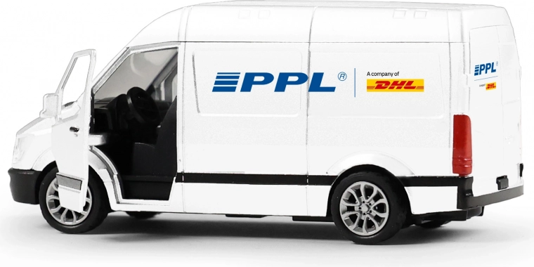 Odpirajoča se vrata za realistično igro