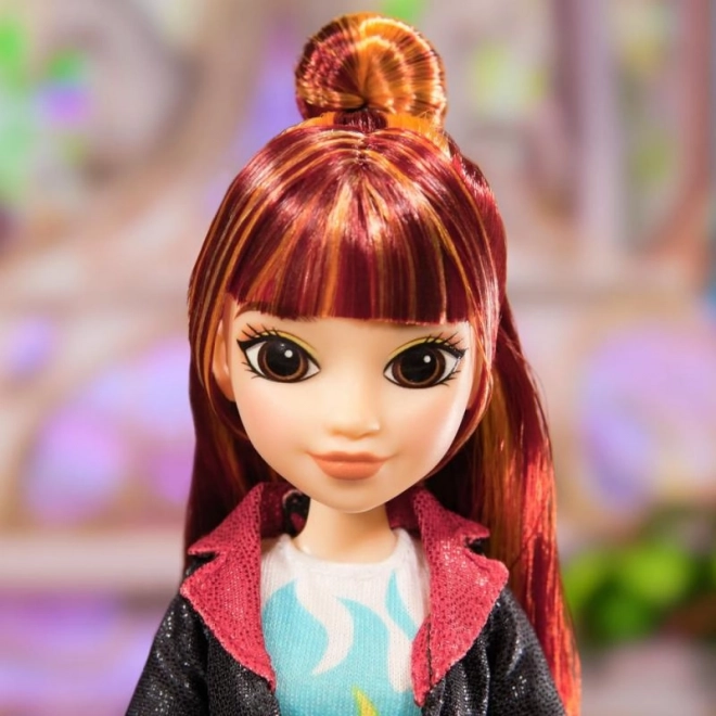 Unicorn Academy punčka Valentina 24 cm