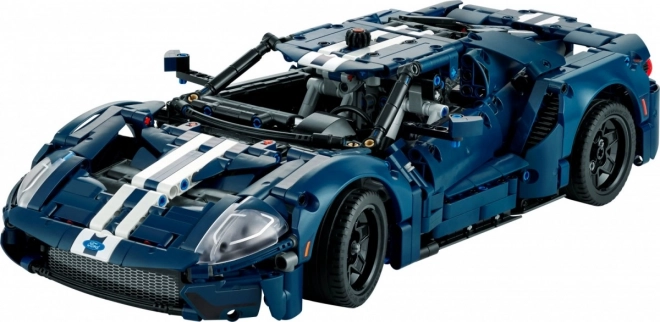 LEGO Technic 42154 Ford GT različica 2022