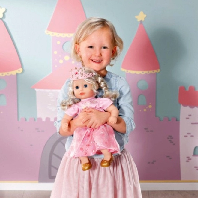 Baby Annabell Little Sweet Princessa, 36 cm